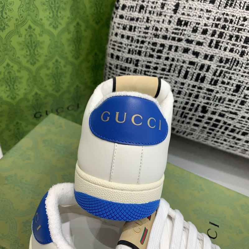 Gucci Low Shoes